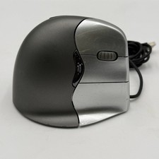 E7 Evoluent Vertical Wired Mouse 4 Right - Works picture
