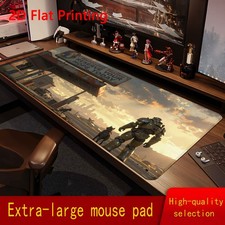 1pc Fallout-themed Mouse Pad, Featuring 