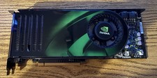 NVIDIA GeForce 8800 Ultra GPU 768MB GDDR3 Graphics Card picture