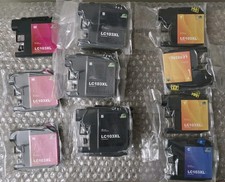 Lot of 16 Compatible Ink Cartridges for Brother LC103XL Jarbo as pictured picture