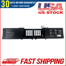  RC30-0287 Genuine Battery for Razer Blade Pro 17 2019 2020 2021 RTX 2060 2070 picture
