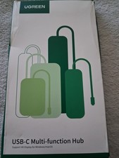 UGREEN Usb C Multifunction Hub picture