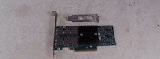 MELLANOX MCX354A-FCBT DUAL PORT FDR 56.6Gb/s INFINIBAND + 40GbE ETHERNET CX354A picture