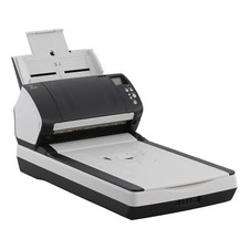 Fujitsu fi-7260 Desktop Color Duplex Document Scanner with Auto Document Feeder picture