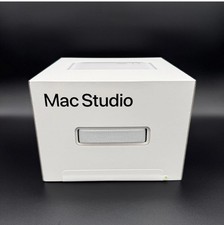 Apple Mac Studio M5 Ultra 30c-CPU 64c-GPU 96GB-RAM 1-TB SSD MHL74LL/A picture