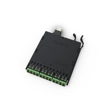 Corning ECM-UM12-18-89G Bend-improved 12 Fiber Module Single-mode (OS2) picture