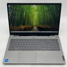Lenovo ThinkBook 15 G2 ITL 15.5