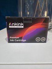 Ankirk Premium Ink 61 XL Black One Cartridge Compatible with a 4630 Printer picture