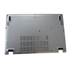 Acer Aspire A514-54 A514-54G Silver Lower Bottom Case 60.A4VN2.001 picture