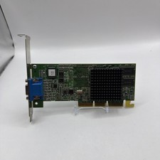 Dell ATI Rage 128 32MB Ultra AGP VGA Video Card picture