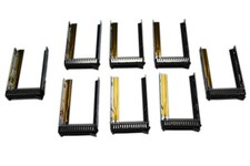 Lot of 8 Lenovo  2.5