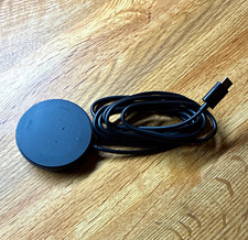 Belkin Wireless Charging Pad USB-C Cable Round Puck Attachment picture