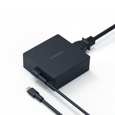 Innergie 140W USB C Laptop Charger PD 3.1 for Dell Lenovo HP ASUS Acer MSI picture