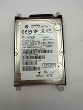 Hitachi HTS725050A9A364 500GB 7200RPM SATA 3Gb/s 2.5in Laptop Hard Drive picture