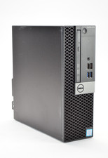 Dell OptiPlex 5050 SFF Computer Intel Core i5-6600 3.3GHz 8GB RAM No HDD/OS picture