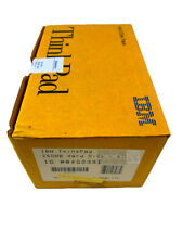 84G2391 I New Sealed IBM 250MB ATA/IDE Internal Hard Drive for ThinkPad 360 picture
