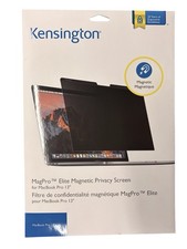 NEW Kensington MagPro Elite Magnetic Privacy Screen for 13-inch MacBook Pro picture