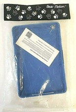 Bear Motion Premium Flexible Combination Back Cover w/ Stand for iPad Mini picture