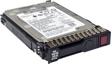HP Seagate 600GB 2.5