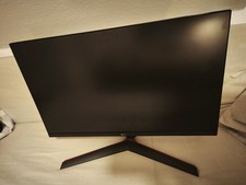 LG UltraGear 27GN800-B 27