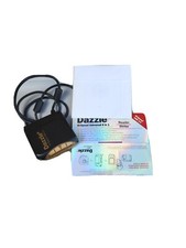 Dazzle Hi-Speed USB 2.0 Universal 8 in 1 Reader Writer picture