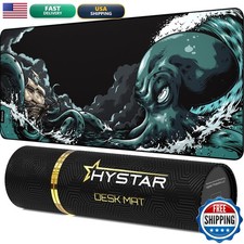 Hystar Extended Gaming Mouse Pad XXL 36