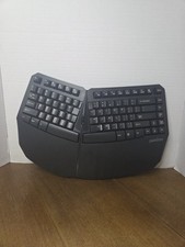 Perixx PERIBOARD-613 Wireless Ergonomic Compact Keyboard Bluetooth  picture