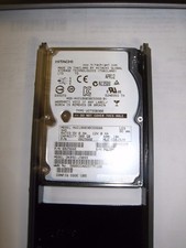 Hitachi HUC106030CSS600,5541890 300GB 10K 2.5