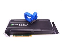 HP 712972-001 NVIDIA Tesla K20X 6GB Kepler GPU Graphics Accelerator picture