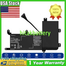 L16M4PB0 L16S4TB0 Battery For Lenovo Legion Y720-15IKB 5B10M33724 15.36V 3910mAh picture