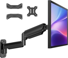 HUANUO Computer Monitor Wall Mount for 22