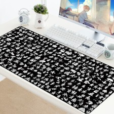 Mouse Pad Gamer Mouse Mat laptop Computer Gaming Mousepad Desk mat Classy picture