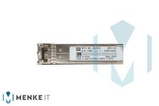 HP J9150A 10G SFP+ LC SR Transceiver picture