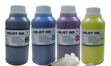 4x250ml ND® Pigment Ink for Brother LC506 LC506XL LC506XXL MFC-J4355DW/-J4555DW picture