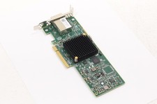 Dell 9300-8e Dual-Port 12Gb/s PCIe x8 SAS Host Bus Adapter Dell P/N: 0RX9JT picture
