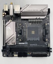 GIGABYTE B450 I AORUS PRO WIFI AM4 Mini-ITX – B450, DDR4, AMD Ryzen Motherboard picture