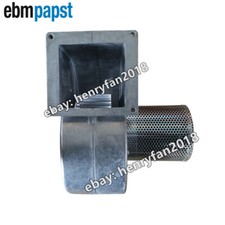 1Pcs Ebmpapst G2E140-AG02-05 Blower Fan 230V 200W For A.O Smith Fireplace Fan picture