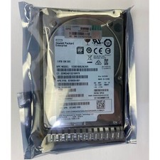 HPE 872738-001 872481-B21 1.8TB 12G SAS 10K ENT 2.5