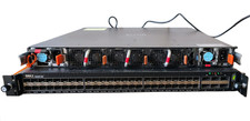 1 Unit Dell Networking S4048-ON 48-Port 10GbE SFP+ 6-Port QSFP Switch Side Rails picture