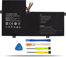 45121212P U4374113PV 2S1P Laptop Battery Replacement for RTDPART Gateway picture