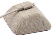 Magnetic Cord Holder, Cable Wrangler, Nightstand & Desk Organizer picture