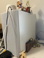 Pc desktop Setup picture
