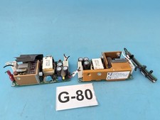 Lot 2 XP Power ECM60US24 AC-DC Power Supplies 24V 2.5A 60W Open picture