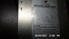 EMACS SP2-4300 300W SWITCHING POWER SUPPLY picture