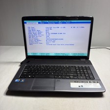 Acer Aspire 7740 17