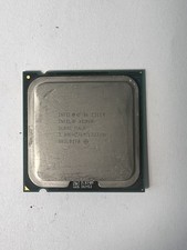 Intel Xeon E3110 3GHz Dual-Core (EU80570KJ0806M) Processor 6MB 1333MHz Malay '06 picture