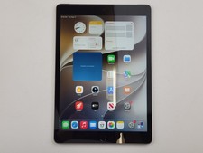 Apple iPad (9th Gen.) (A2603) 64GB, Wi-Fi + 4G (Unlocked) 10.2