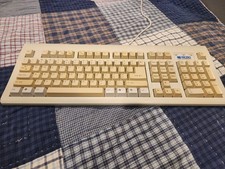 Micro Innovations Keyboard. Good conditio. Tested and working. picture