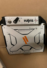 Havis Dock Station DS-PAN-112-2 111-2, 110 Series 2-Antennas Toughbook CF30 CF31 picture