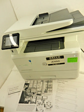 HP LaserJet Pro MFP M426fdn Duplex Laser Printer - SEE TEST PAGES picture